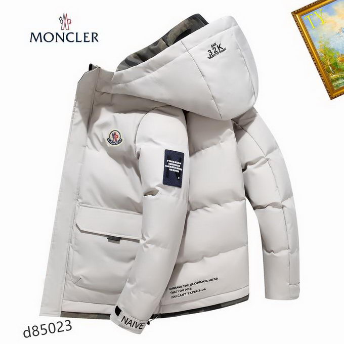 Moncler Jacket Mens ID:20230215-96